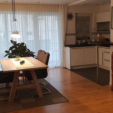Hochwertige 85Qm-Wohnung In Wuppertal-Vohwinkel Buitenkant foto