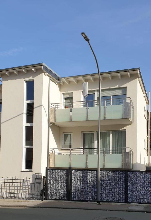 Hochwertige 85Qm-Wohnung In Wuppertal-Vohwinkel Buitenkant foto
