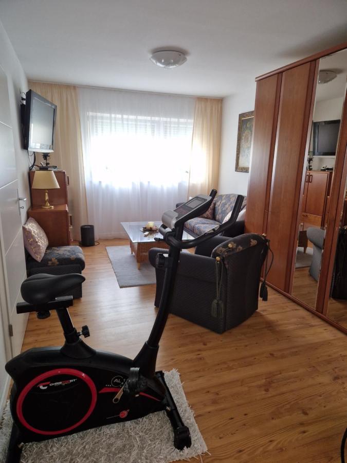 Hochwertige 85Qm-Wohnung In Wuppertal-Vohwinkel Buitenkant foto