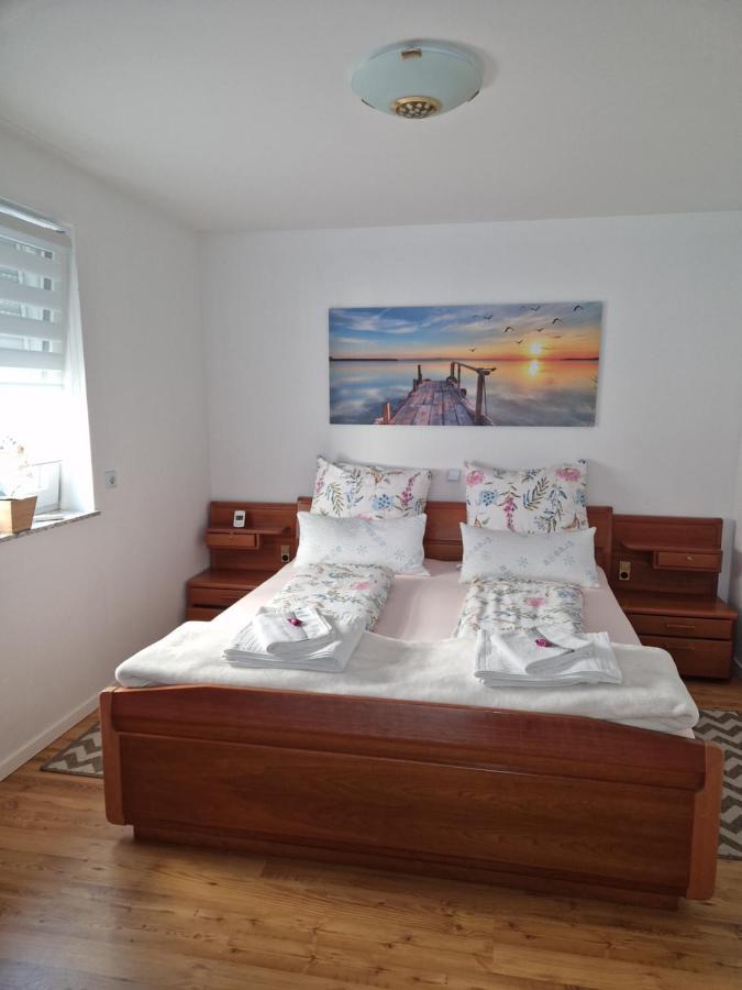Hochwertige 85Qm-Wohnung In Wuppertal-Vohwinkel Buitenkant foto